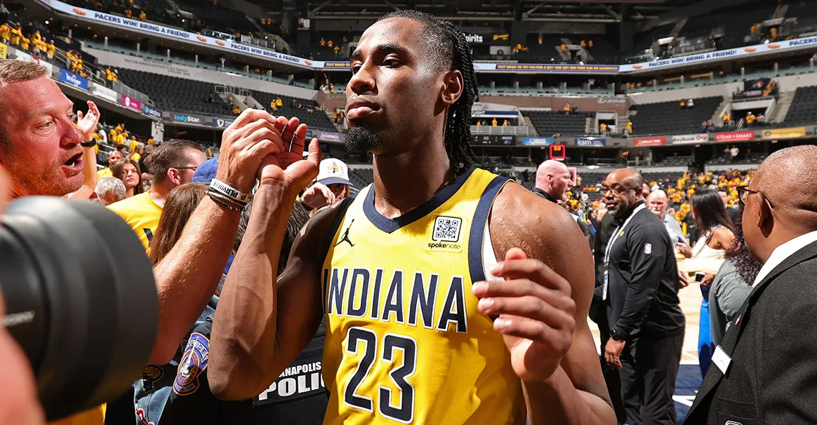 开云首页APP-印第安纳步行者迎NBA常规赛关键赛，冲刺阶段刷新队史纪录，压力陡增，资深球员宣示担当的简单介绍