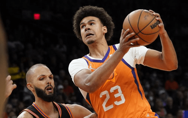 詹姆斯说误判是比赛的一部分 詹姆斯说误判是比赛的一部分